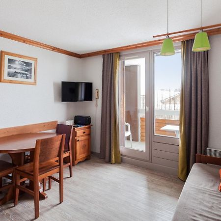 Residence Les Bergers - Maeva Home Alpe d'Huez Exterior foto