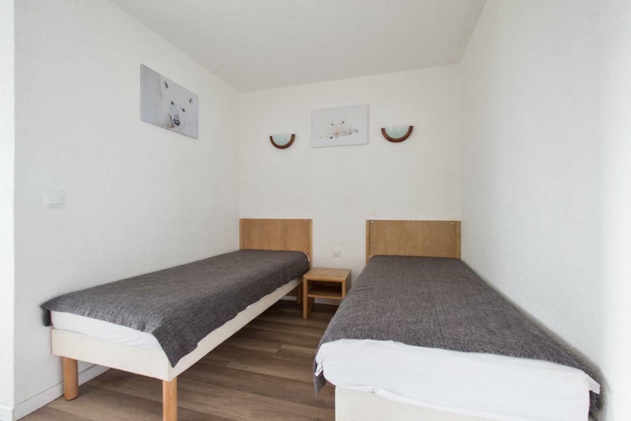 Residence Les Bergers - Maeva Home Alpe d'Huez Quarto foto